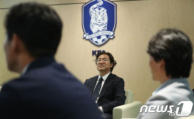 女演员们的性