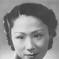 40岁的美小