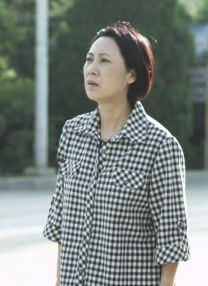 我的性感蠢女儿