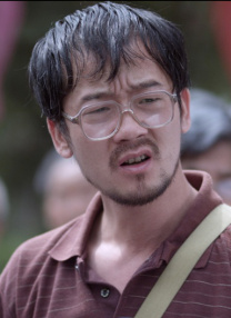 浴缸里的男朋友